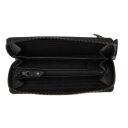 The Chesterfield Brand Dámska kožená peňaženka RFID Cantara C08.054600 čierna