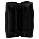 The Chesterfield Brand Dámska kožená peňaženka RFID Nova C08.017600 čierna