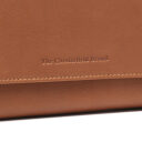 The Chesterfield Brand Dámska kožená peňaženka RFID Orveta C08.062531 koňaková