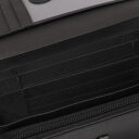 The Chesterfield Brand Dámska kožená peňaženka RFID Valetta C08.062600 čierna detail
