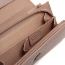The Chesterfield Brand Dámska kožená peňaženka RFID Valetta C08.062609 svetloružová safe rfid