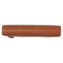 The Chesterfield Brand Dámska kožená peňaženka RFID Valetta C08.062631 koňaková bočný náhľad
