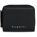 Bugatti dámska peňaženka Ella 496632S01 čierna