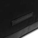 The Chesterfield Brand Dámsky batôžtek Nesna C58.050300 čierny logo