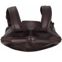 The Chesterfield Brand Dámsky kožený batôžtek Tigris C58.034501 koňakový