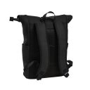DANIEL RAY Rolovací batoh na notebook 15″ DRS25.1086M.00 čierny