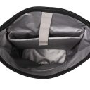 DANIEL RAY Rolovací batoh na notebook 15″ DRS25.1086M.00 čierny