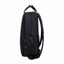 GOT BAG Batoh Daypack 2.0 BP0023XX-100 čierny