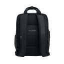 GOT BAG Batoh Daypack 2.0 BP0023XX-100 čierny