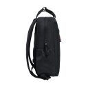 GOT BAG Batoh Daypack 2.0 BP0023XX-100 čierny