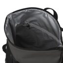 DANIEL RAY Roll top batoh Seattle DRS25.1468.00 čierny