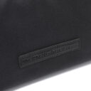 The Chesterfield Brand Dámska kabelka do ruky aj cez rameno Lovund C48.181000 čierna logo