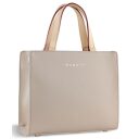 Bugatti kabelka Tote Bag Mini Ella 49664350 béžová predný náhľad