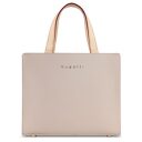 Bugatti kabelka Tote Bag Mini Ella 49664350 béžová