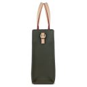 Bugatti kabelka Tote Bag Mini Ella 49664384 olivová bočný náhľad