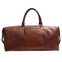 The Chesterfield Brand Kožená cestovná taška - weekender Amaris C20.006531 koňaková