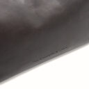 The Chesterfield Brand kožená kabelka do ruky aj cez rameno Fierra C48.145101 hnedá logo