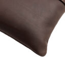 The Chesterfield Brand kožená kabelka do ruky aj cez rameno Harlan C48.144001 hnedá detail