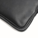 The Chesterfield Brand kožená kabelka cez rameno / crossbody Caia C48.144600 čierna detail