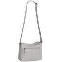 DANIEL RAY kabelka cez rameno / crossbody Muswellbrook DRL 16.1598.59 svetlosivá zadná strana