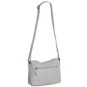 DANIEL RAY kabelka cez rameno / crossbody Muswellbrook DRL 16.1598.59 svetlosivá