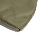The Chesterfield Brand Kožená kabelka cez rameno Nerissa C48.143702 olivová detail