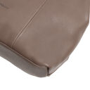 The Chesterfield Brand Kožená kabelka cez rameno Nerissa C48.143740 hnedá detail
