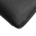 The Chesterfield Brand kožená kabelka cez rameno Orinoco C48.144200 čierna detail