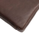 The Chesterfield Brand kožená kabelka cez rameno Orinoco C48.144201 hnedá detail