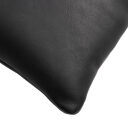 The Chesterfield Brand kožená kabelka cez rameno Trenton C48.144100 čierna detail