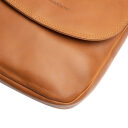 The Chesterfield Brand kožená kabelka cez rameno Vayana C48.144831 koňaková detail