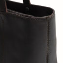 The Chesterfield Brand Kožená shopper kabelka Anira C38.023101 hnedá detail