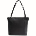 The Chesterfield Brand Kožená shopper kabelka Elira C48.143900 čierna
