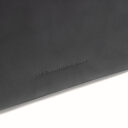 The Chesterfield Brand Kožená shopper kabelka Elira C48.143900 čierna logo
