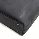 The Chesterfield Brand Kožená shopper kabelka Elira C48.143900 čierna detail