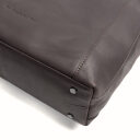 The Chesterfield Brand Kožená shopper kabelka Elira C48.143901 hnedá detail