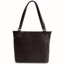 The Chesterfield Brand Kožená shopper kabelka Elira C48.143901 hnedá