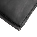 The Chesterfield Brand Kožená shopper kabelka Ellsworth C38.022800 čierna detail