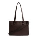 The Chesterfield Brand Kožená shopper kabelka Ellsworth C38.022801 hnedá