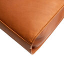 The Chesterfield Brand Kožená shopper kabelka Ellsworth C38.022831 koňaková detail