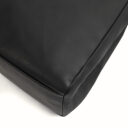 The Chesterfield Brand Kožená shopper kabelka Lioren C48.145000 čierna detail