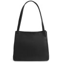 The Chesterfield Brand Kožená shopper kabelka Lioren C48.145000 čierna