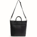 The Chesterfield Brand kožená shopper kabelka na notebook Westbrook C38.022700 čierna ramenný popruh