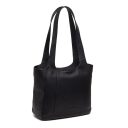The Chesterfield Brand Kožená shopper kabelka Tofino C48.143400 čierna