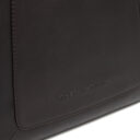 The Chesterfield Brand Kožená shopper kabelka Tofino C48.143401 hnedá logo