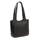 The Chesterfield Brand Kožená shopper kabelka Tofino C48.143401 hnedá