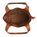 The Chesterfield Brand Kožená shopper kabelka Tofino C48.143431 koňaková otvoriť