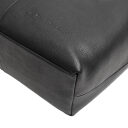 The Chesterfield Brand Kožená shopper kabelka C38.023000 čierna detail