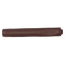 The Chesterfield Brand kožené puzdro na okuliare Maplewood C08.300101 hnedé bočný náhľad