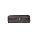 The Chesterfield Brand kožené puzdro na nabíjačky Ardan C08.054001 hnedé bočný náhľad